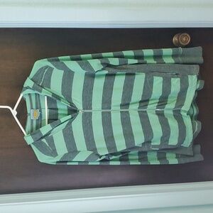 C&C California Zip Up Hoodie Jacket